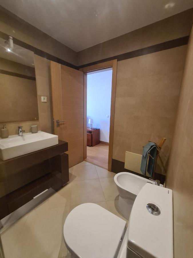 Casa Luna Lagos Kültér fotó
