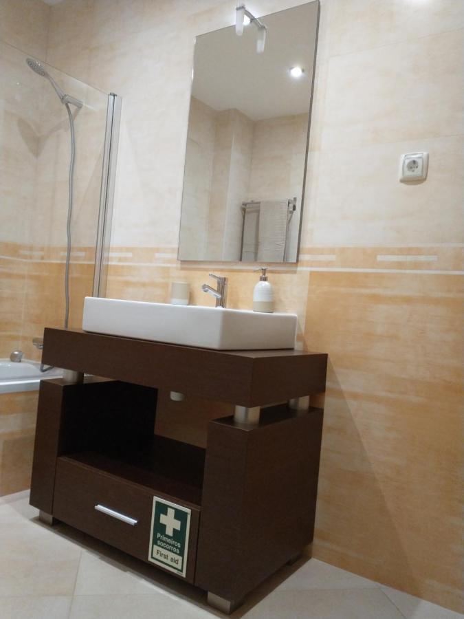 Casa Luna Lagos Kültér fotó