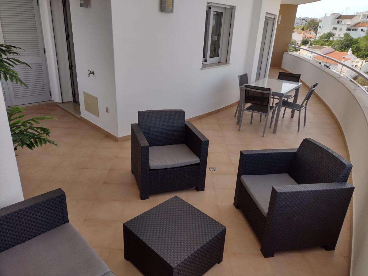 Casa Luna Lagos Kültér fotó