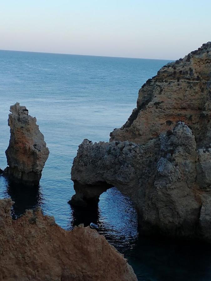 Casa Luna Lagos Kültér fotó
